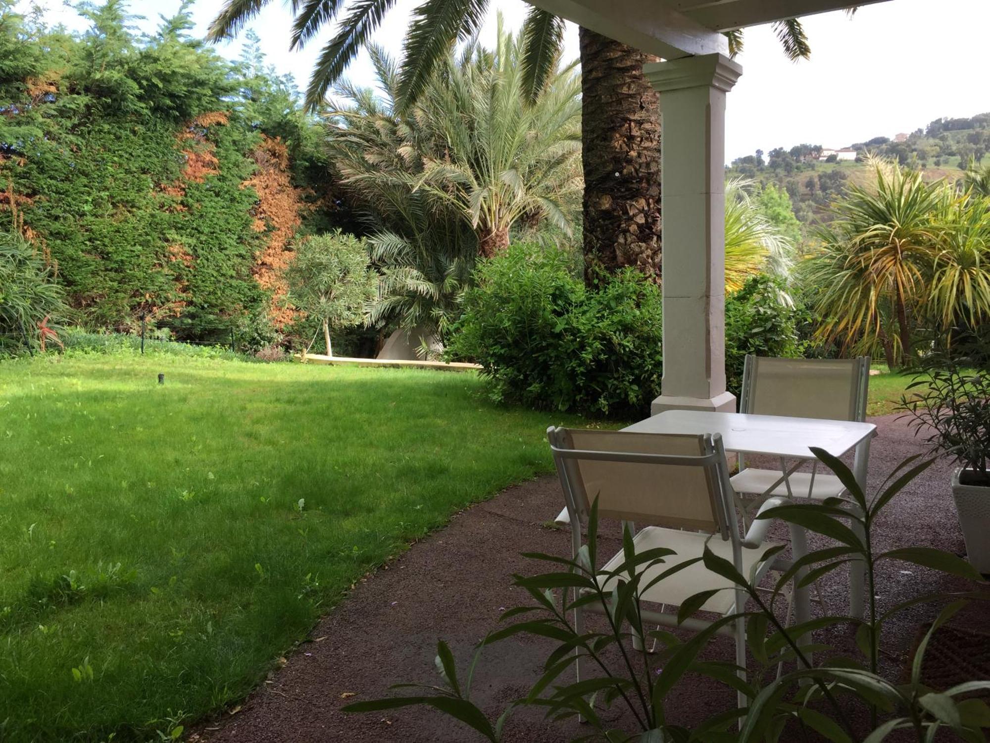 L'Oasis-Les Issambres Bed & Breakfast ห้อง รูปภาพ