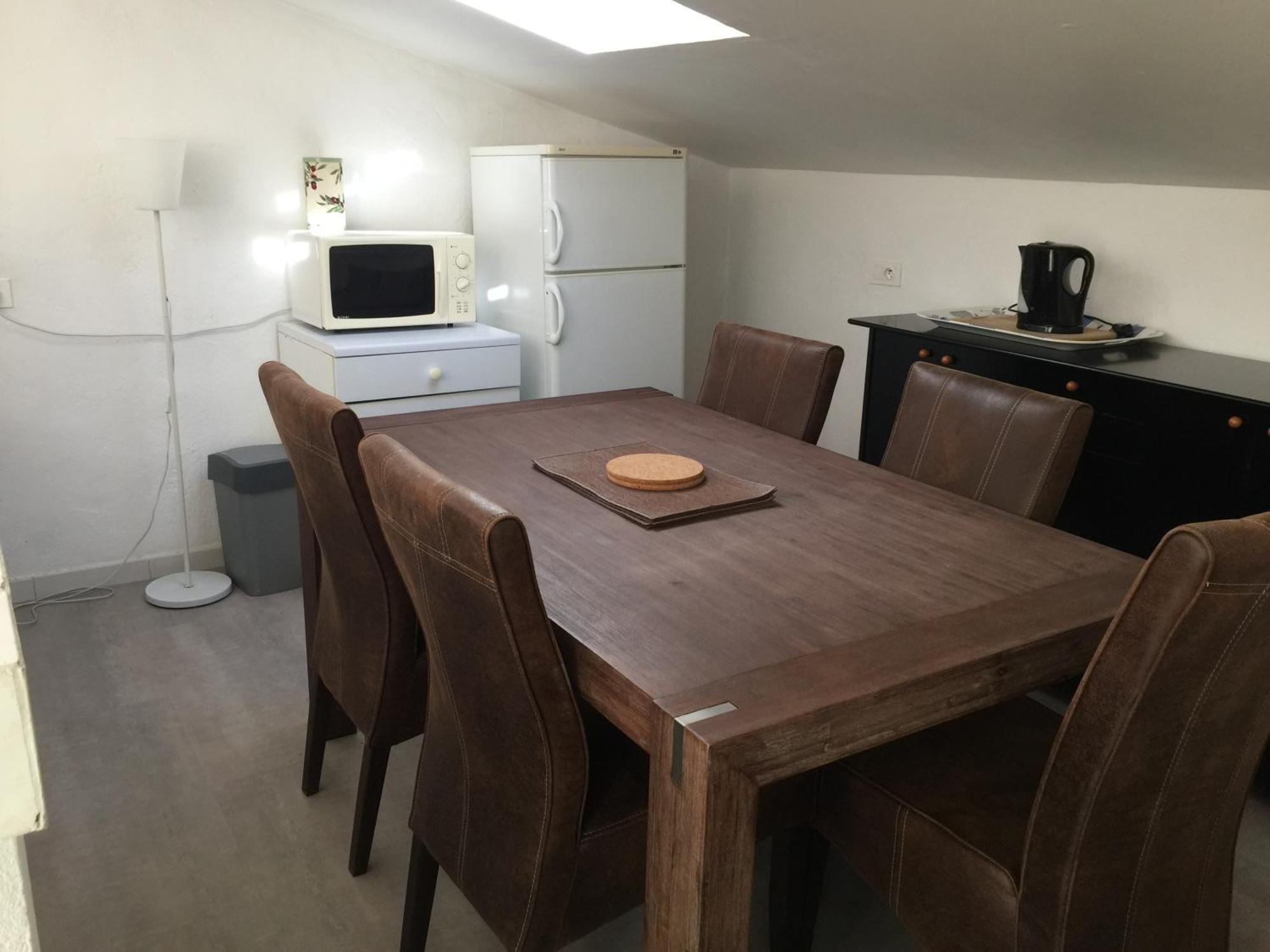 L'Oasis-Les Issambres Bed & Breakfast ภายนอก รูปภาพ