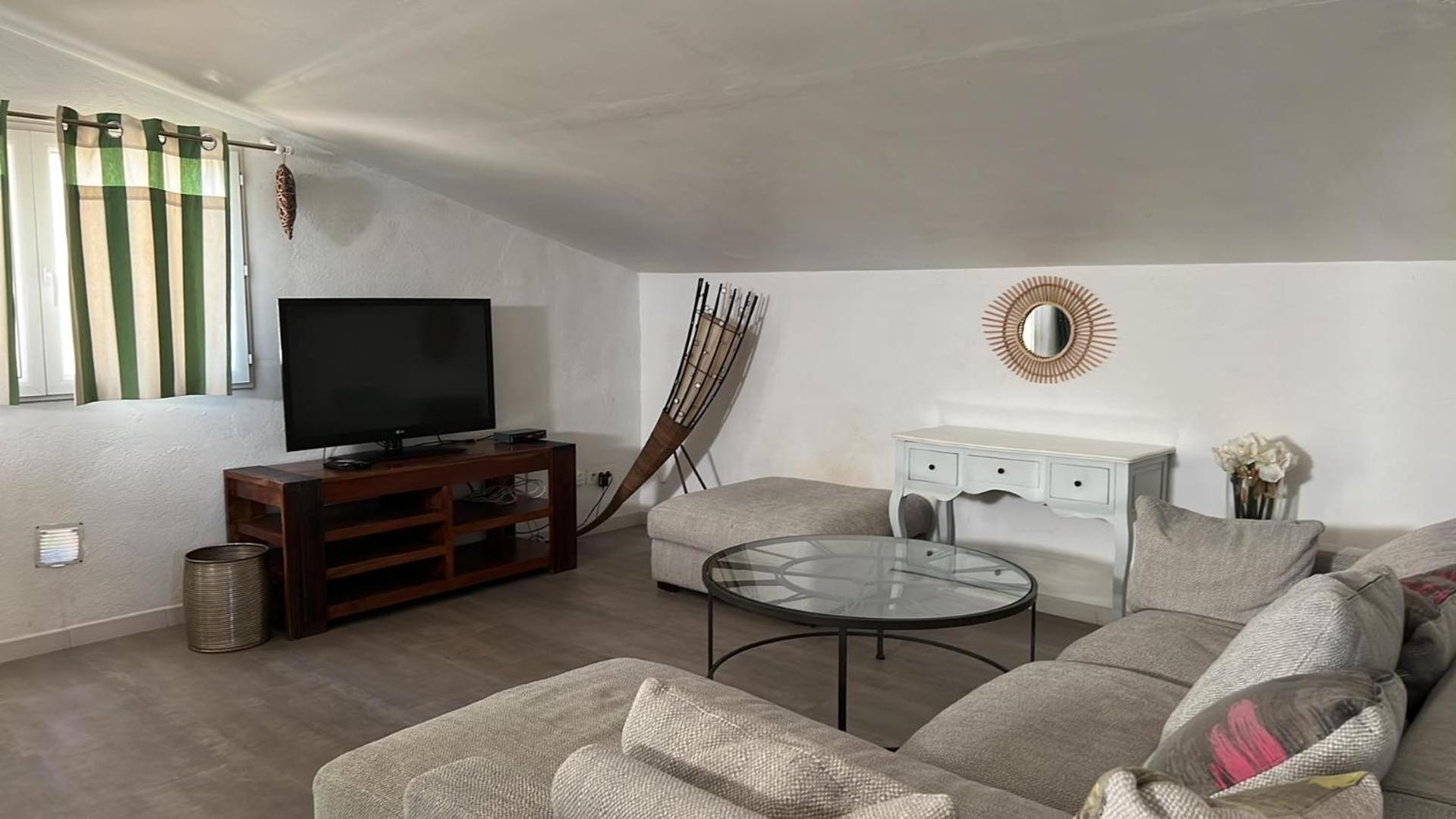 L'Oasis-Les Issambres Bed & Breakfast ภายนอก รูปภาพ