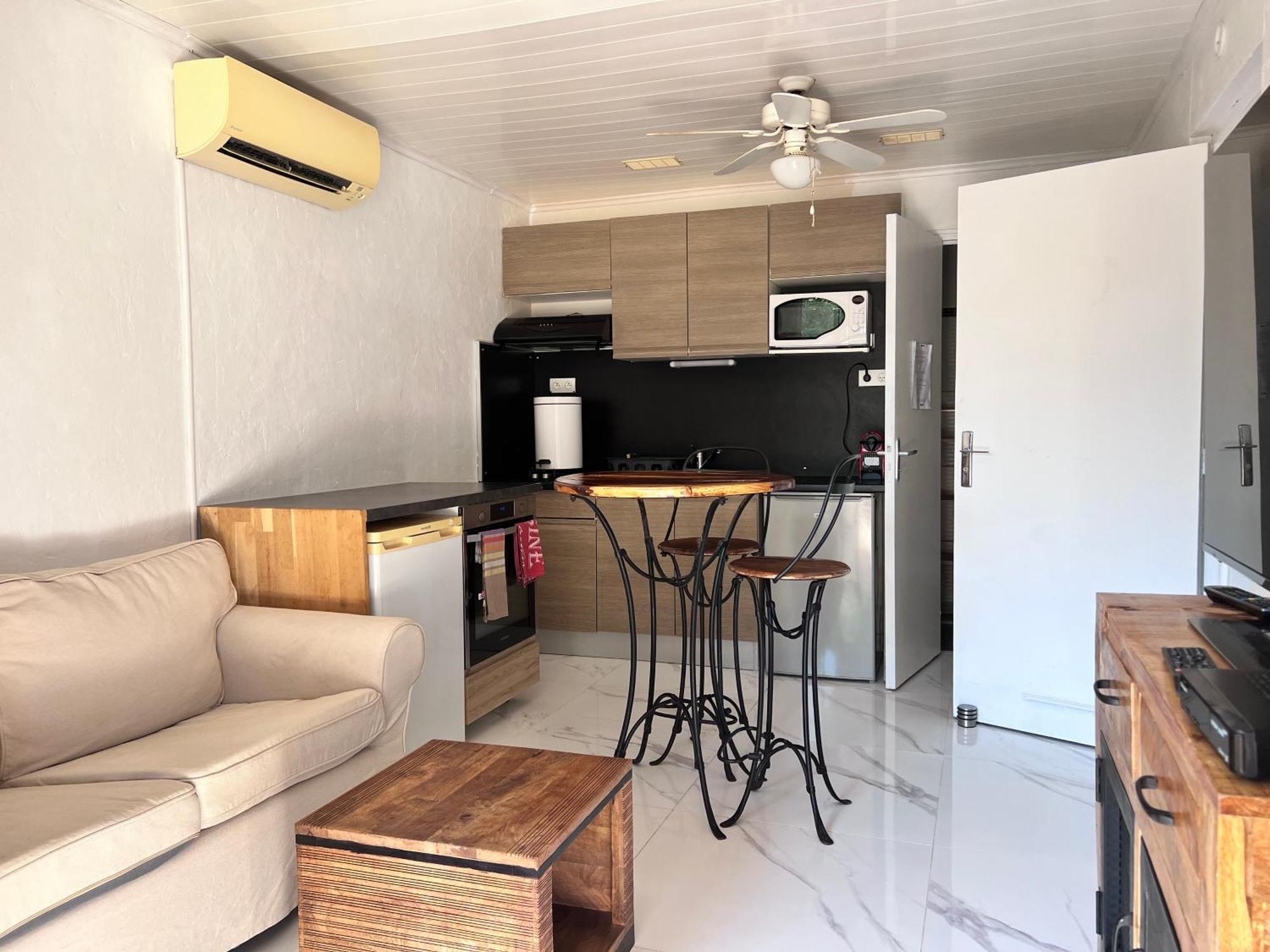 L'Oasis-Les Issambres Bed & Breakfast ภายนอก รูปภาพ